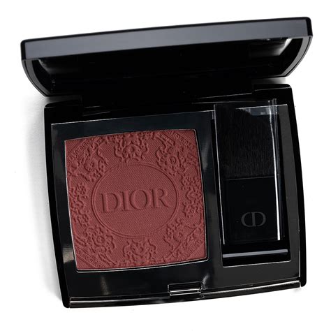 dior rouge blush 47|dior splendid rose blush.